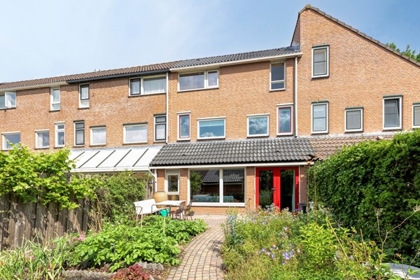 Medium property photo - Kerketuin 99, 1689 LE Zwaag