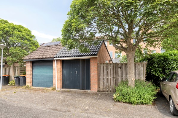 Medium property photo - Kerketuin 99, 1689 LE Zwaag