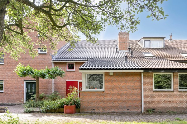 Medium property photo - Kerketuin 99, 1689 LE Zwaag