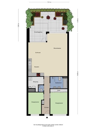 Eikenhof 17, 1623 LX Hoorn - 177310162_1577719_eiken_appartement_tui_first_design_20250930_78b313.jpg