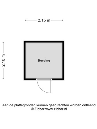 Eikenhof 17, 1623 LX Hoorn - 177310162_1577719_eiken_berging_first_design_20250930_36f23d.jpg