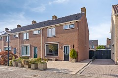 Te koop: Florastraat 25, 1695BH Blokker