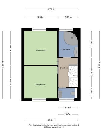 Florastraat 25, 1695 BH Blokker - 177522184_1583686_flora_eerste_verdiepi_first_design_20251001_60fd2e.jpg