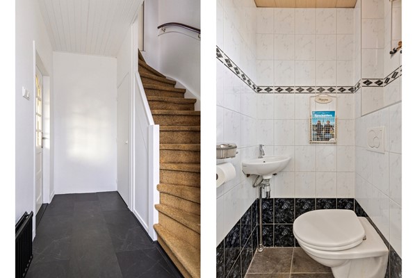 Medium property photo - Florastraat 25, 1695 BH Blokker