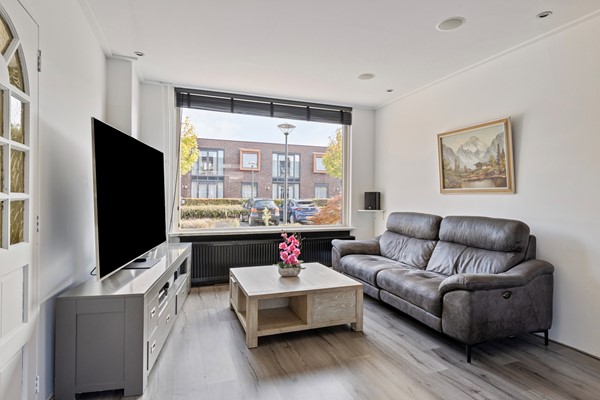 Medium property photo - Florastraat 25, 1695 BH Blokker