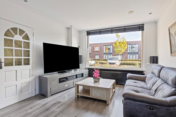 Medium property photo - Florastraat 25, 1695 BH Blokker