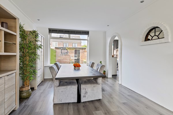 Medium property photo - Florastraat 25, 1695 BH Blokker