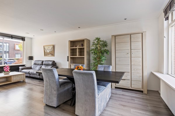 Medium property photo - Florastraat 25, 1695 BH Blokker