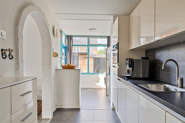 Medium property photo - Florastraat 25, 1695 BH Blokker