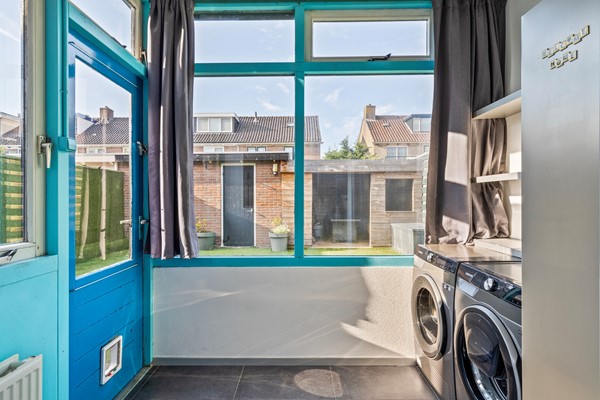 Medium property photo - Florastraat 25, 1695 BH Blokker