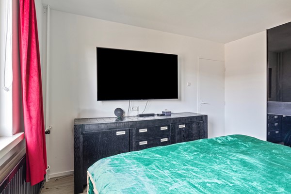 Medium property photo - Florastraat 25, 1695 BH Blokker
