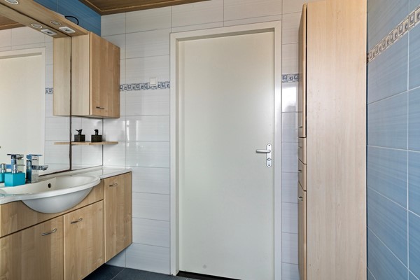 Medium property photo - Florastraat 25, 1695 BH Blokker