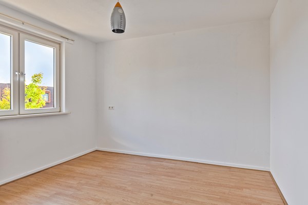 Medium property photo - Florastraat 25, 1695 BH Blokker
