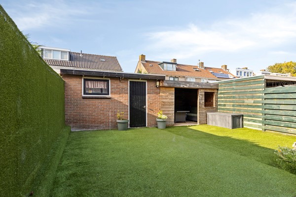 Medium property photo - Florastraat 25, 1695 BH Blokker