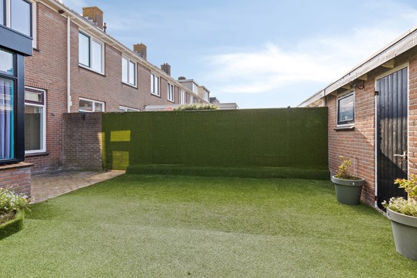 Medium property photo - Florastraat 25, 1695 BH Blokker