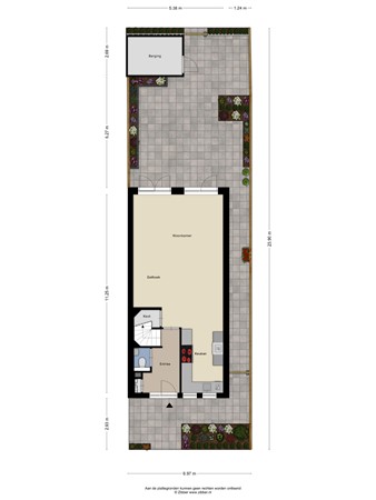 Burgemeester Lemmensstraat 14, 1695 CT Blokker - 177643~4.JPG
