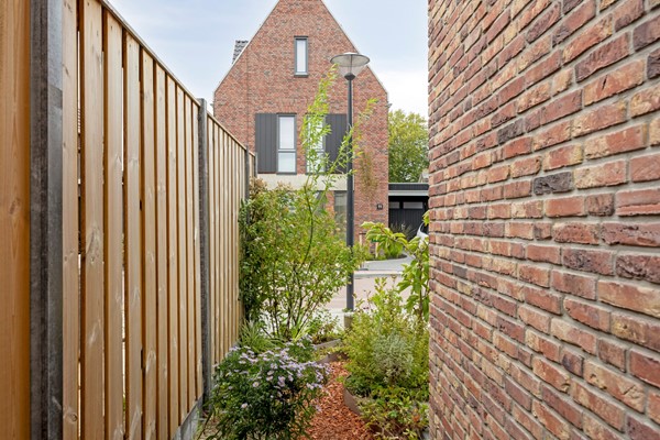 Medium property photo - Burgemeester Lemmensstraat 14, 1695 CT Blokker
