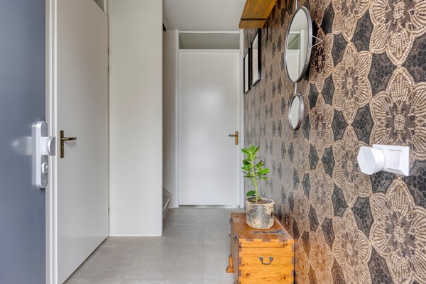 Medium property photo - Burgemeester Lemmensstraat 14, 1695 CT Blokker