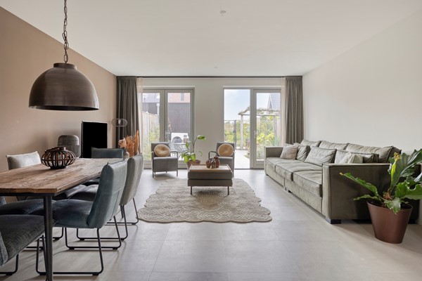 Medium property photo - Burgemeester Lemmensstraat 14, 1695 CT Blokker