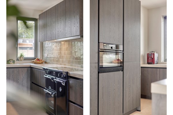 Medium property photo - Burgemeester Lemmensstraat 14, 1695 CT Blokker
