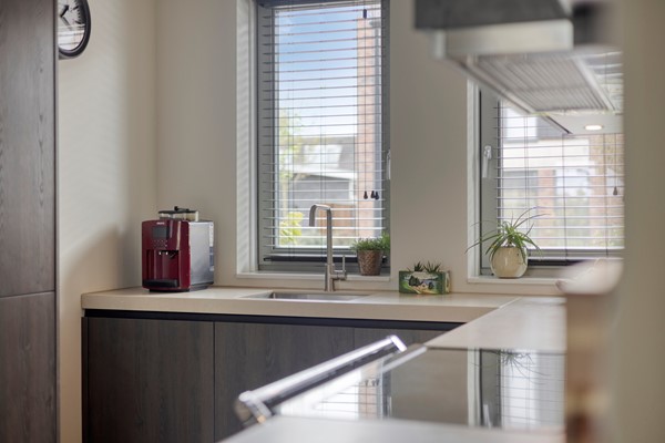 Medium property photo - Burgemeester Lemmensstraat 14, 1695 CT Blokker