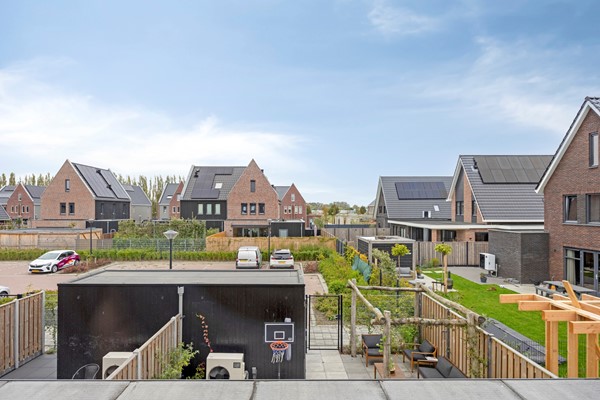 Medium property photo - Burgemeester Lemmensstraat 14, 1695 CT Blokker