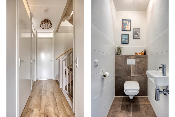 Medium property photo - Burgemeester Lemmensstraat 14, 1695 CT Blokker