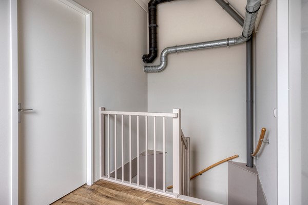 Medium property photo - Burgemeester Lemmensstraat 14, 1695 CT Blokker