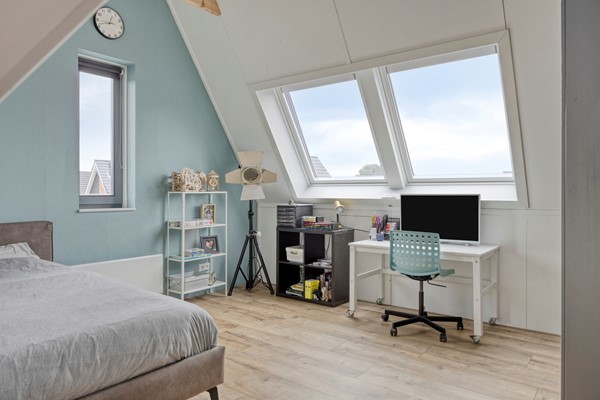 Medium property photo - Burgemeester Lemmensstraat 14, 1695 CT Blokker