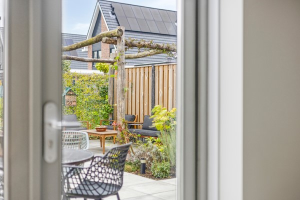 Medium property photo - Burgemeester Lemmensstraat 14, 1695 CT Blokker