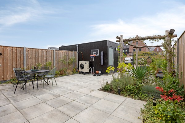 Medium property photo - Burgemeester Lemmensstraat 14, 1695 CT Blokker