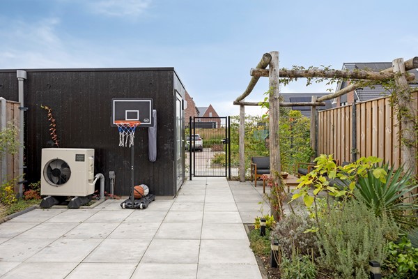 Medium property photo - Burgemeester Lemmensstraat 14, 1695 CT Blokker