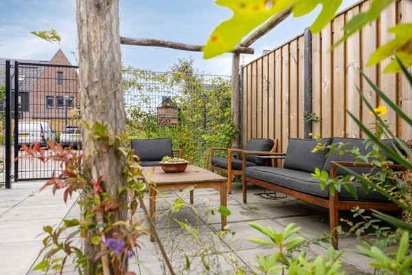 Medium property photo - Burgemeester Lemmensstraat 14, 1695 CT Blokker