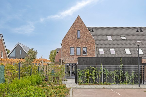 Medium property photo - Burgemeester Lemmensstraat 14, 1695 CT Blokker