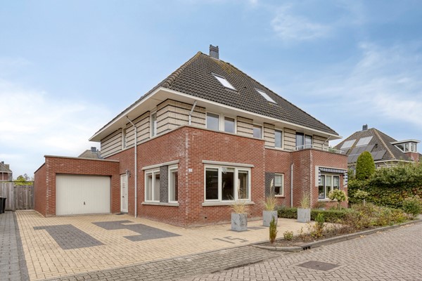 Medium property photo - Bovendeks 15, 1602 CE Enkhuizen