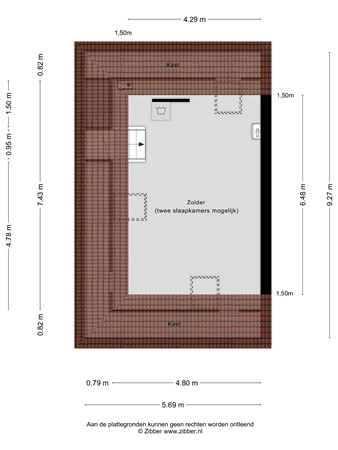 Bovendeks 15, 1602 CE Enkhuizen - 177657841_1582767_boven_tweede_verdiepi_first_design_20251006_ccf2ed.jpg