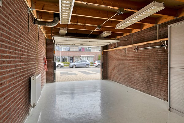 Medium property photo - Bovendeks 15, 1602 CE Enkhuizen