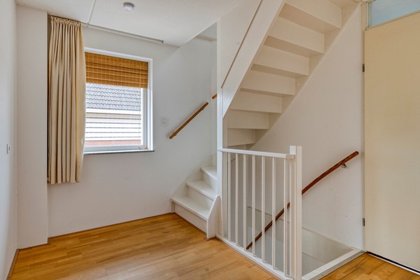 Medium property photo - Bovendeks 15, 1602 CE Enkhuizen