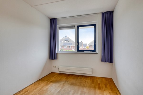 Medium property photo - Bovendeks 15, 1602 CE Enkhuizen
