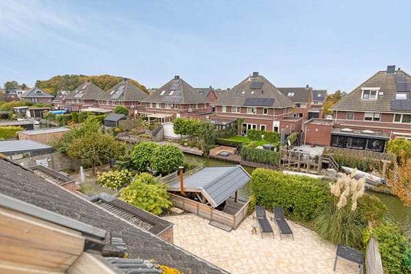 Medium property photo - Bovendeks 15, 1602 CE Enkhuizen