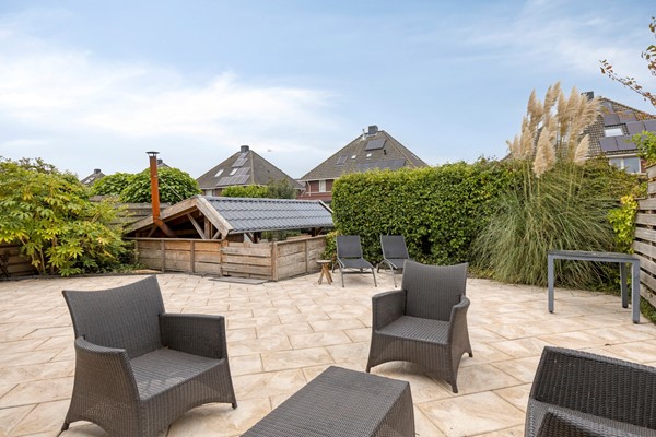 Medium property photo - Bovendeks 15, 1602 CE Enkhuizen