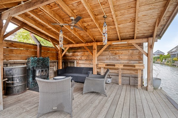 Medium property photo - Bovendeks 15, 1602 CE Enkhuizen