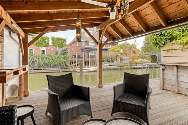 Medium property photo - Bovendeks 15, 1602 CE Enkhuizen