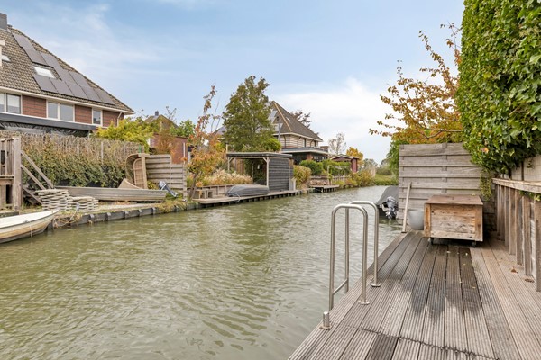 Medium property photo - Bovendeks 15, 1602 CE Enkhuizen