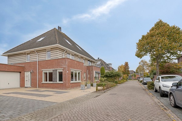 Medium property photo - Bovendeks 15, 1602 CE Enkhuizen