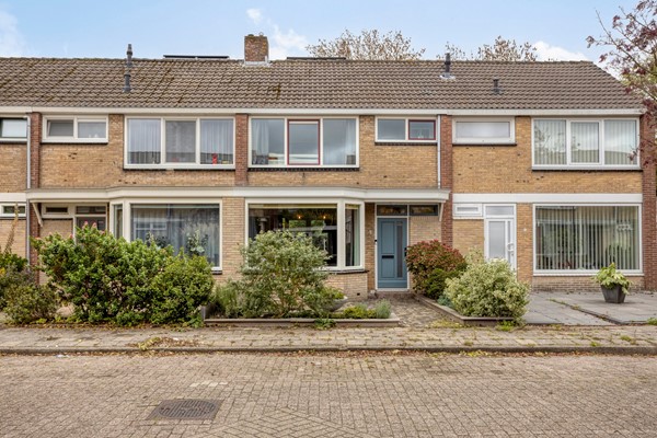 Medium property photo - Dibbitsstraat 9, 1689 ED Zwaag