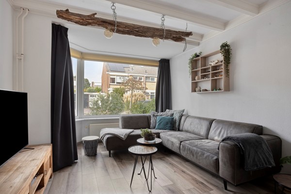 Medium property photo - Dibbitsstraat 9, 1689 ED Zwaag