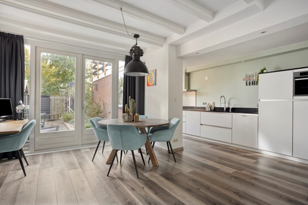 Medium property photo - Dibbitsstraat 9, 1689 ED Zwaag