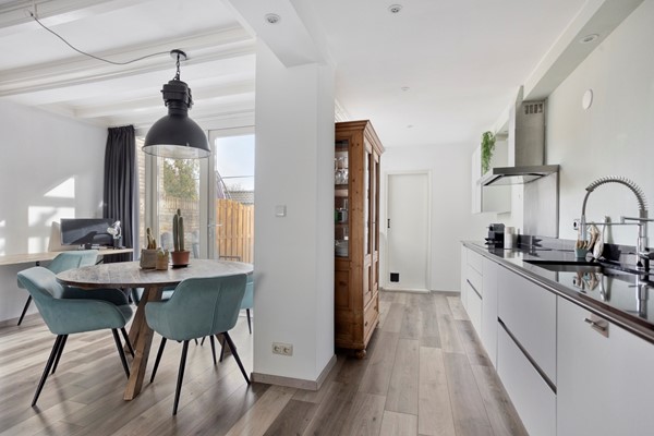 Medium property photo - Dibbitsstraat 9, 1689 ED Zwaag