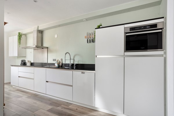 Medium property photo - Dibbitsstraat 9, 1689 ED Zwaag